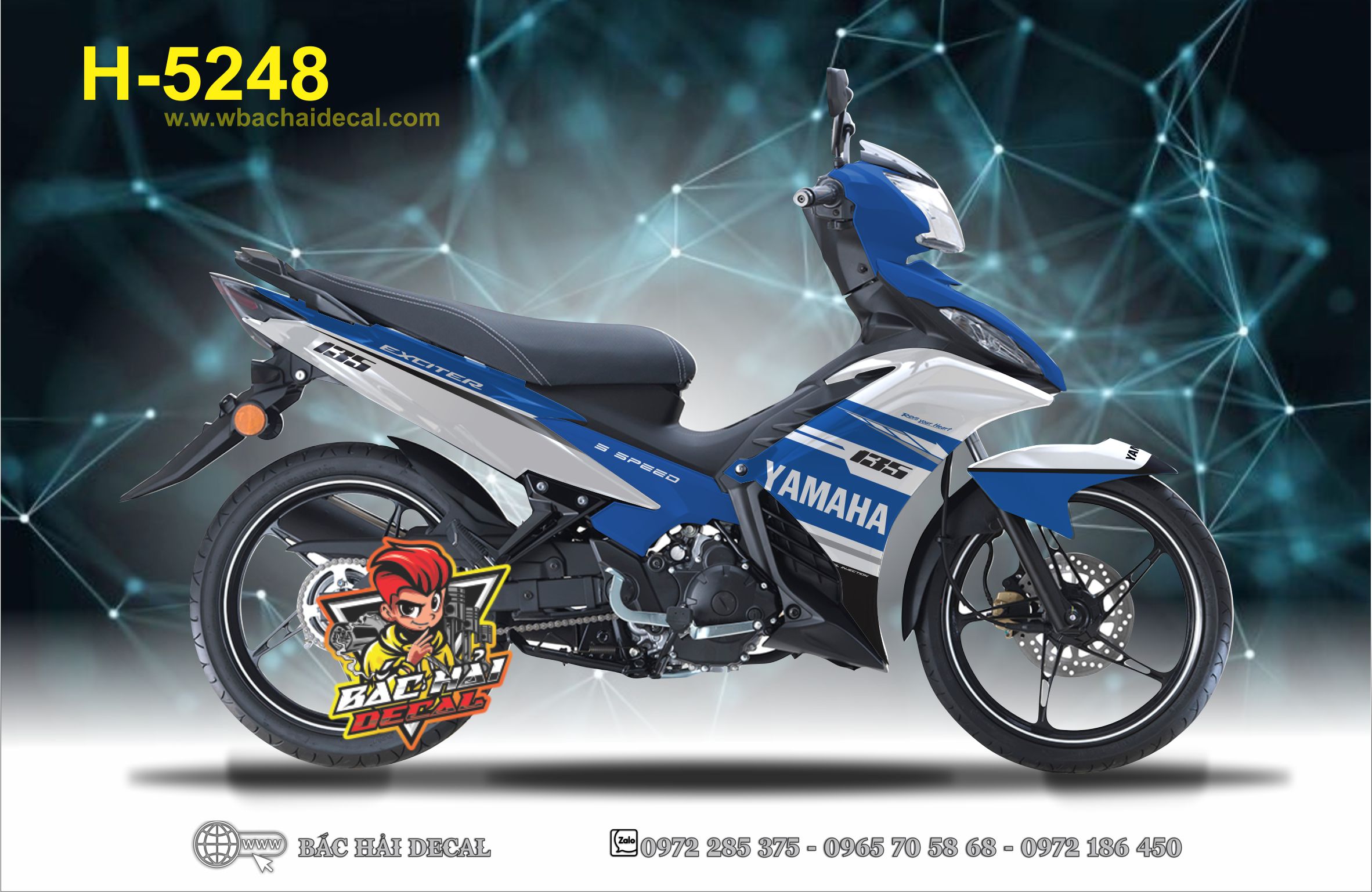 6 nhược điểm ở Yamaha Exciter 135 đời 2013 sau 55000 km  Đánh giá
